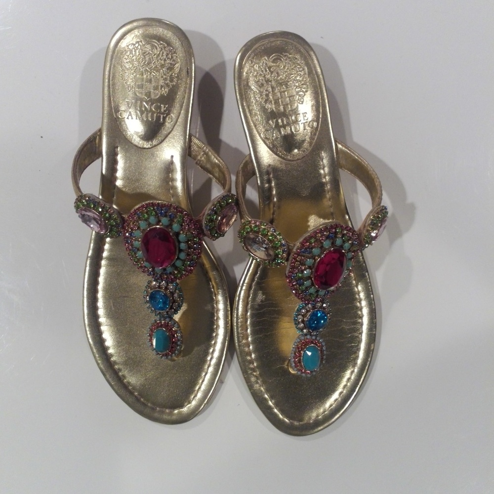 ladies sandals